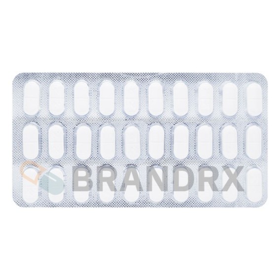 Nootropil 800 mg Dr. Reddy's Laboratories