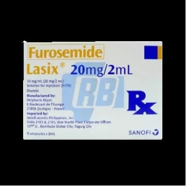 Lasix Sanofi