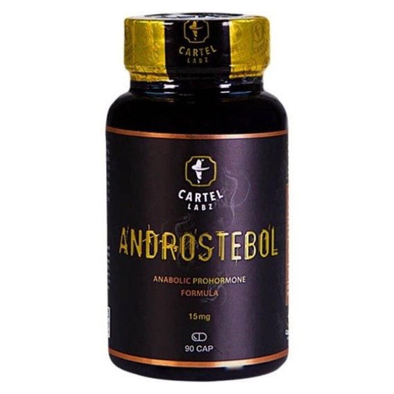 Cartel Labz Androstebol Cartel Labz