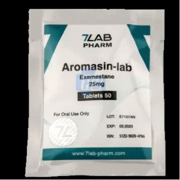 Aromasin-Lab 7Lab Pharma